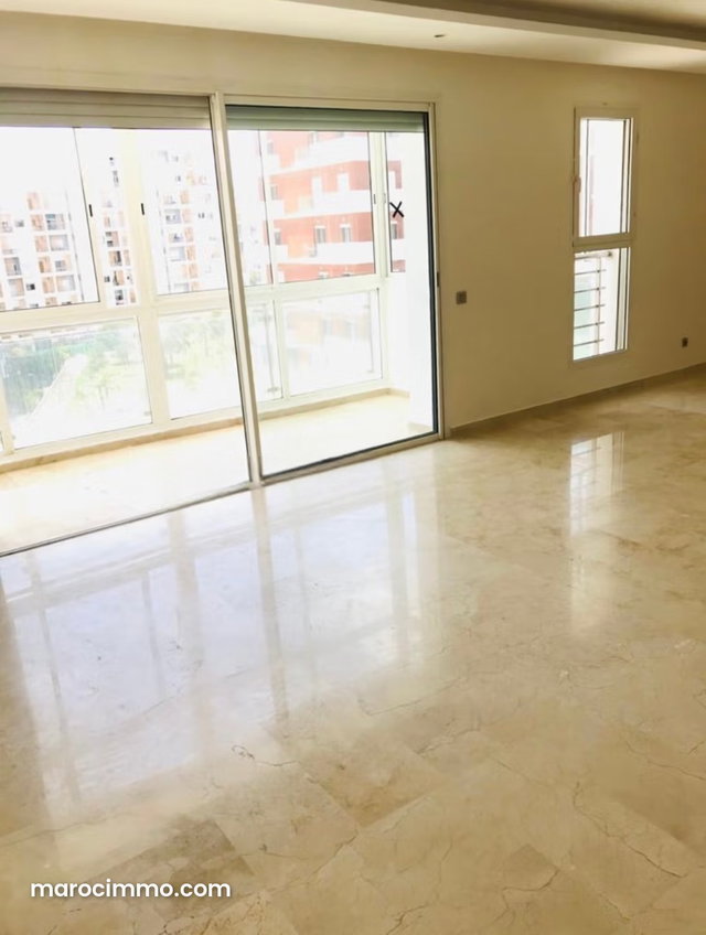 Appartement à vendre à prestigia hay riad — 4
