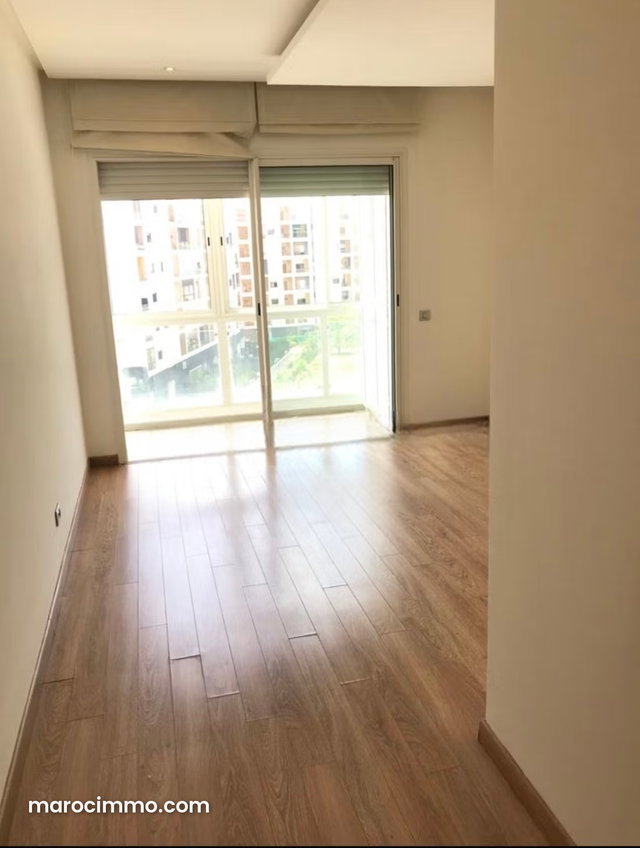 Appartement à vendre à prestigia hay riad — 3
