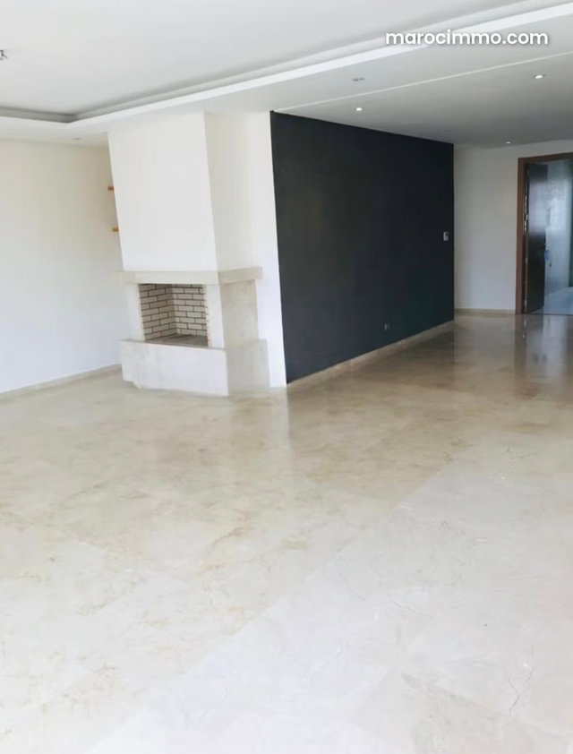 Appartement à vendre à prestigia hay riad — 2