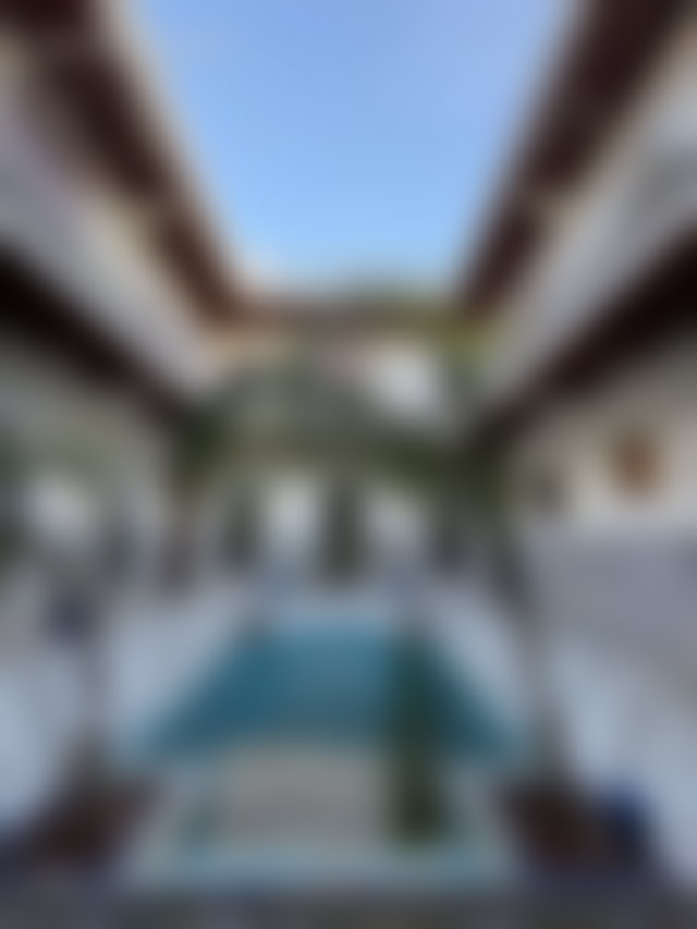 Maison 6 chambres avec piscine à vendre, Bab Aylan, Marrakech — 3