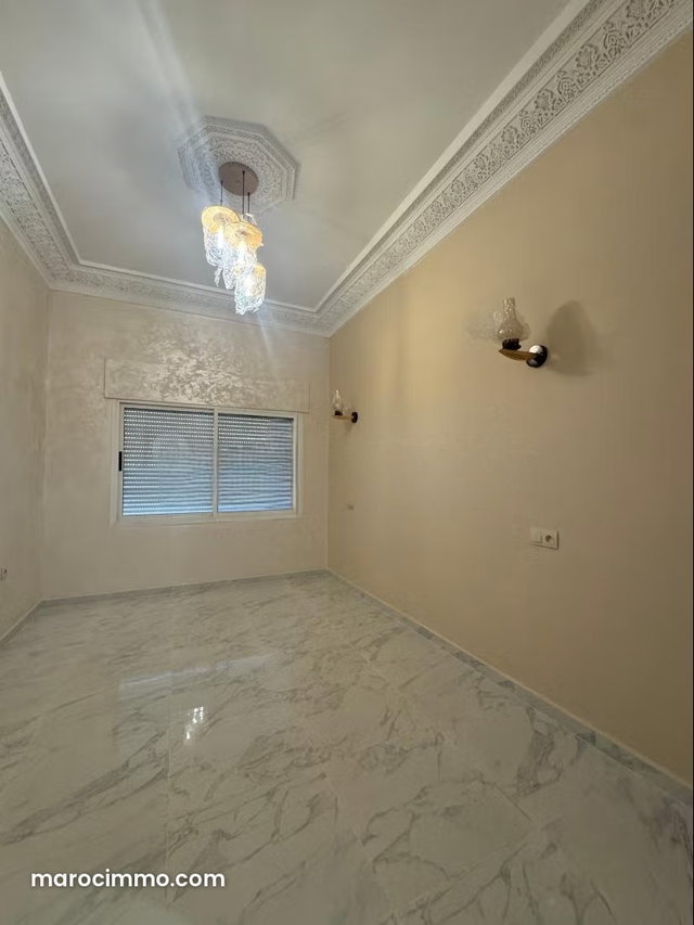 Riyadh Apartment for Rent. 2 Bedrooms. Traditional Moroccan Living Room — 3