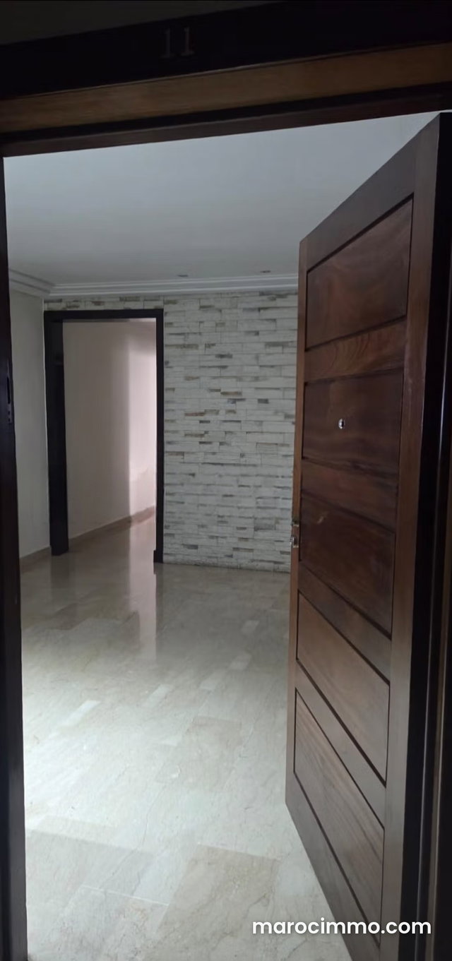 Appartement 3 CH/ 3 SDB de 176 m² à la location Val Fleuri — 4