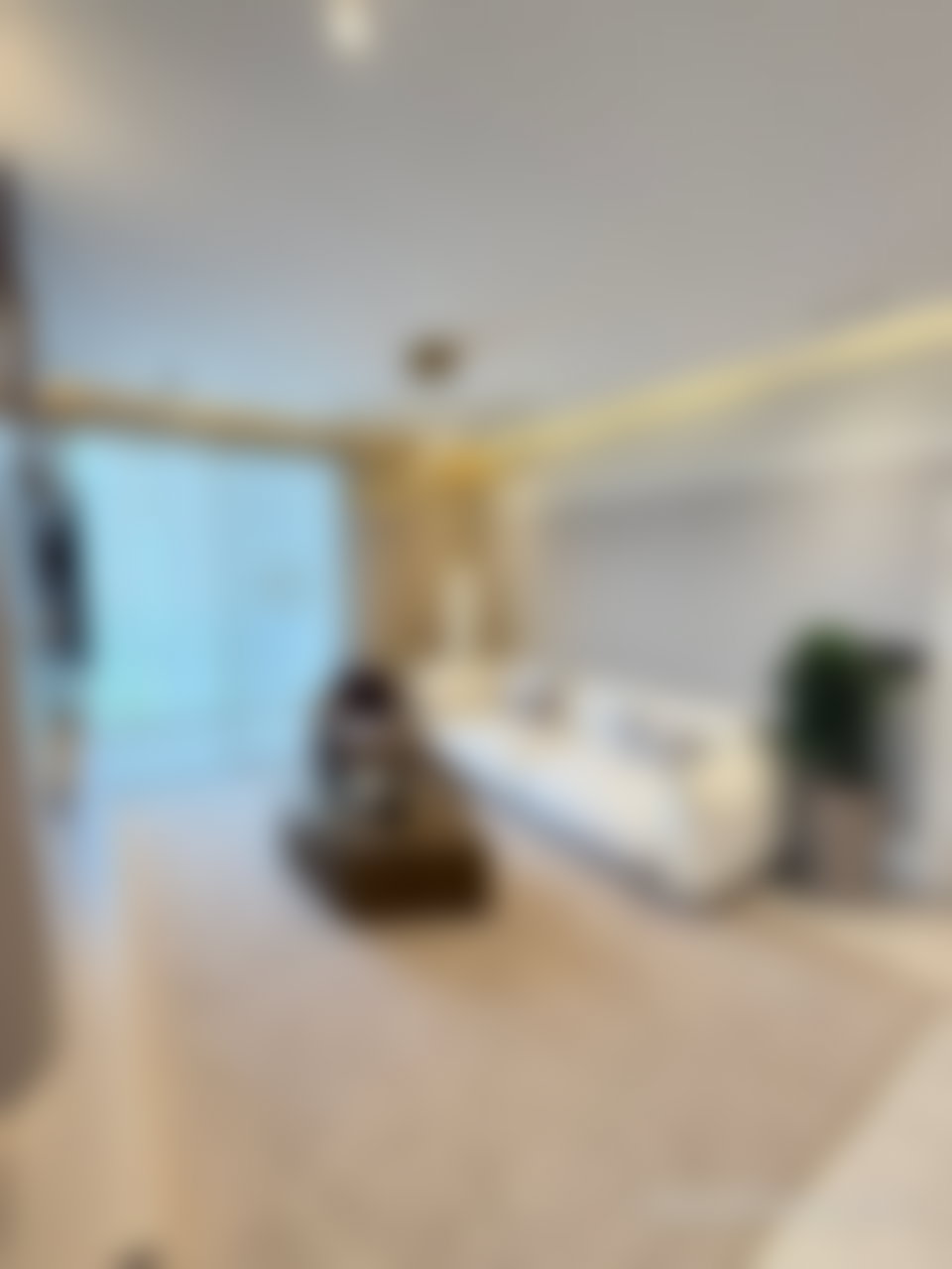 Luxury 2-Bedroom Apartment, Tanja Balia, Tangier