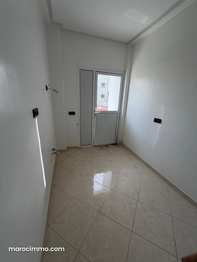 Office Apartment for Rent at Rue Meknès — 2