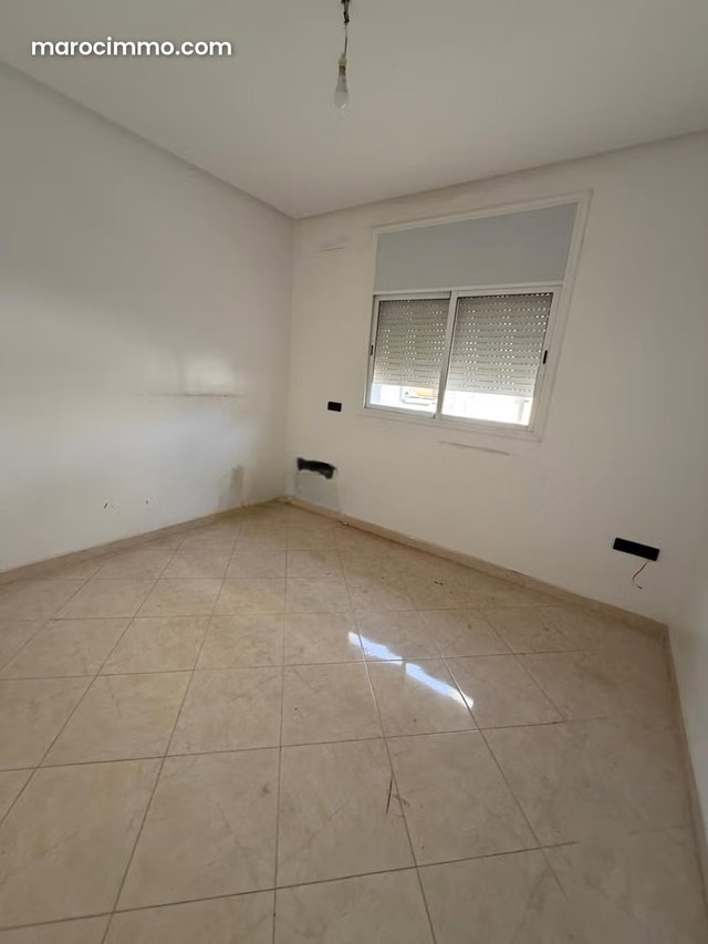 Office Apartment for Rent at Rue Meknès — 4