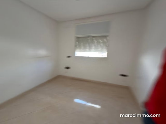 Office Apartment for Rent at Rue Meknès — 5