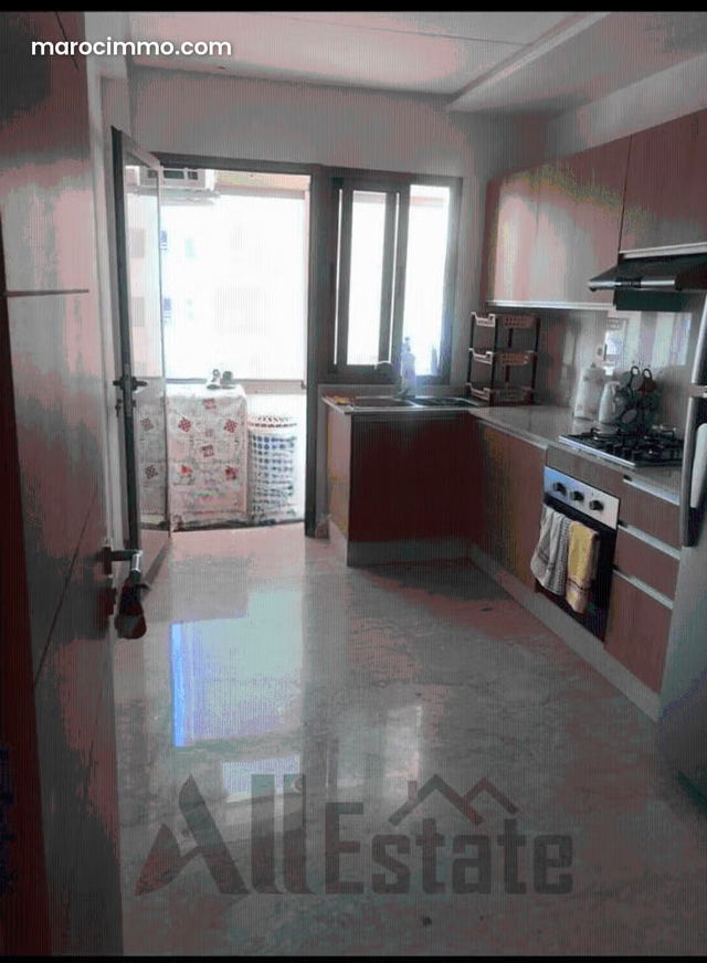 Appartement à vendre – Californie — Casablanca