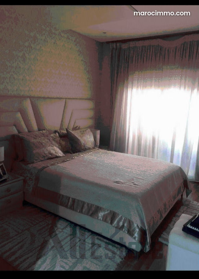 Appartement à vendre – Californie — 4