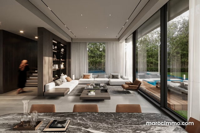 Luxury Villas – Secluded — 4