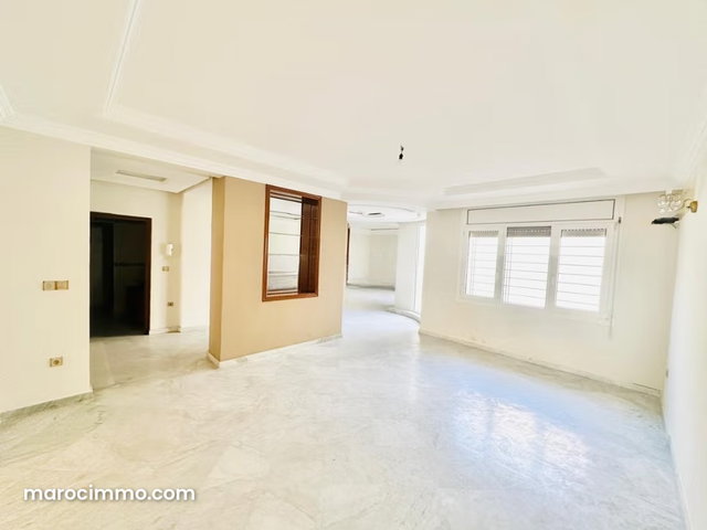 Villa à vendre à Talborjt 400 m² habitables — 2