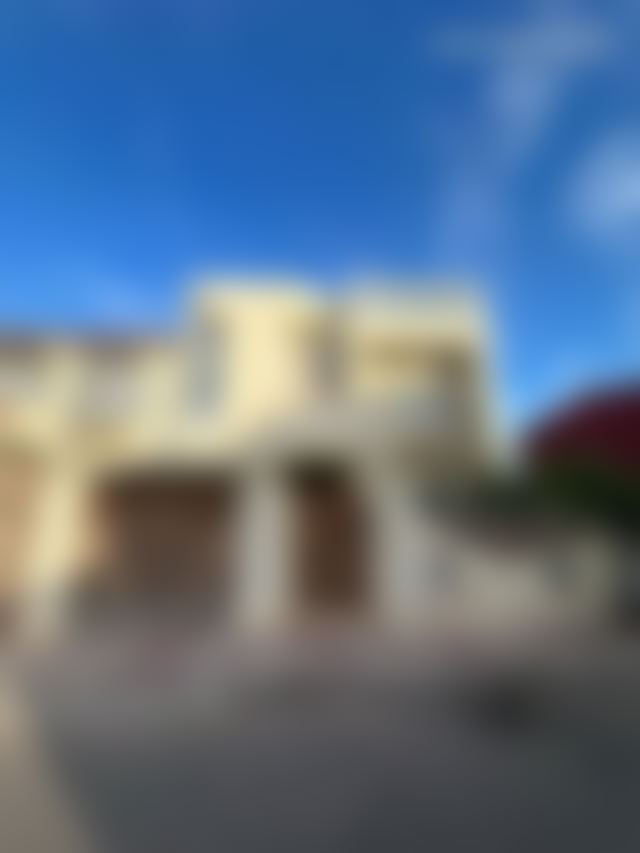 400 sqm Villa, 4 Bedrooms with Mountain Views, Talborjt, Agadir — Agadir