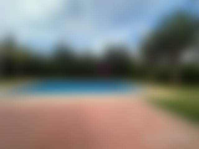 Villa 2000 m² avec piscine et jardin, Souissi, Rabat — Rabat