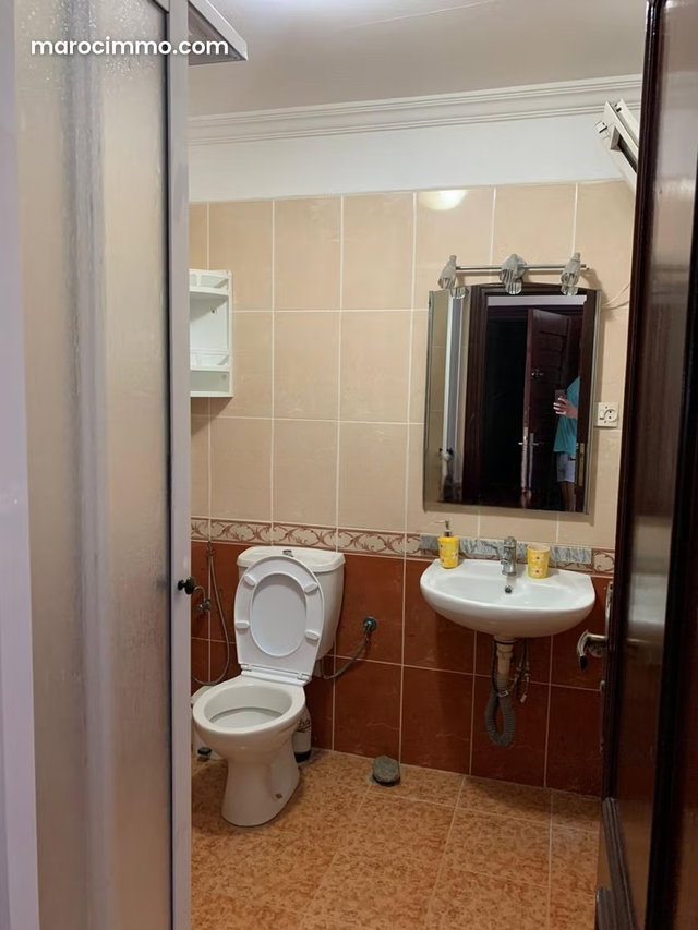 Appartement en copropriété à vendre à Martil Arena — 4