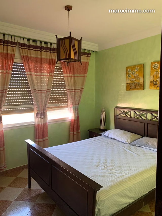 Appartement en copropriété à vendre à Martil Arena — 2