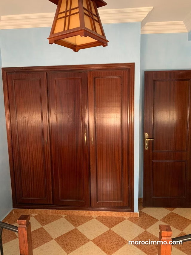 Appartement en copropriété à vendre à Martil Arena — 3