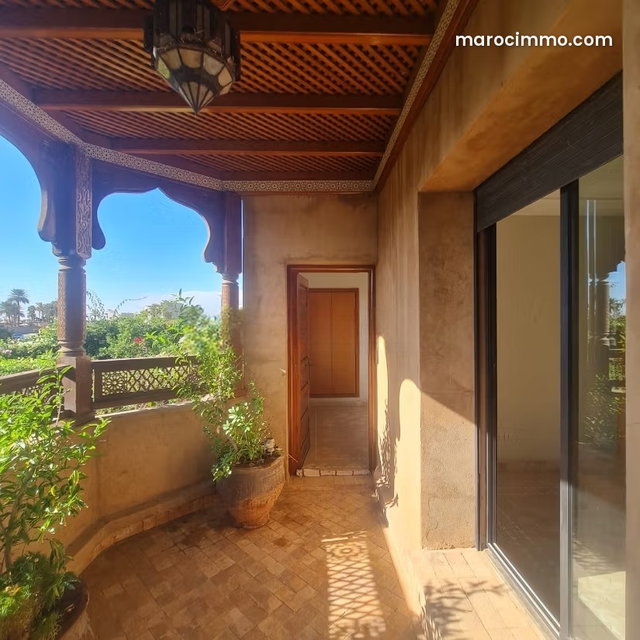 Villa résidence fermée à Targa — 5