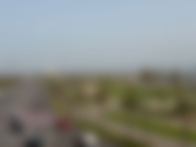 153 sqm Sea-View Apartment, Anfa Corniche, Casablanca — Casablanca
