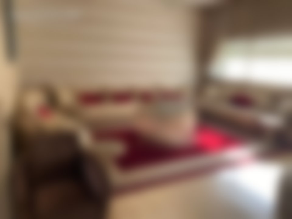 Villa 4 chambres avec piscine, Bouskoura centre