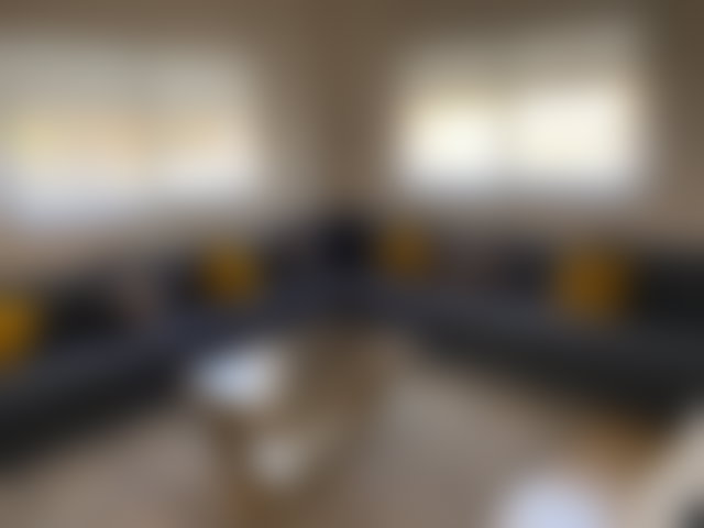 Villa 4 chambres avec piscine, Bouskoura centre — 3