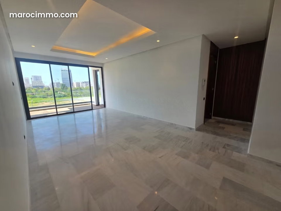 Spacious Empty or Furnished Apartment for Rent