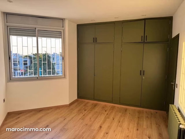 Luxury Refurbished Apartment for Sale in Haut Agdal — 2
