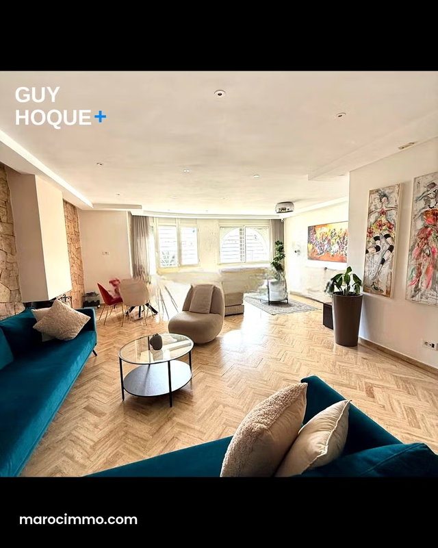 3 bedrooms for sale on place Olier in Gauthier — 2