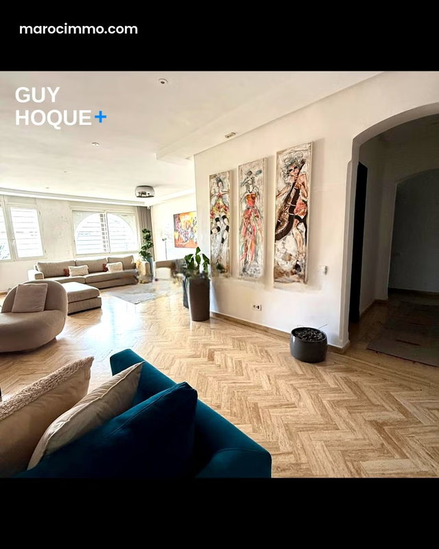 3 bedrooms for sale on place Olier in Gauthier — 3