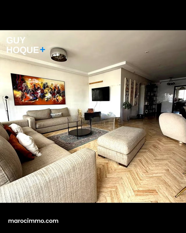 3 bedrooms for sale on place Olier in Gauthier — 4