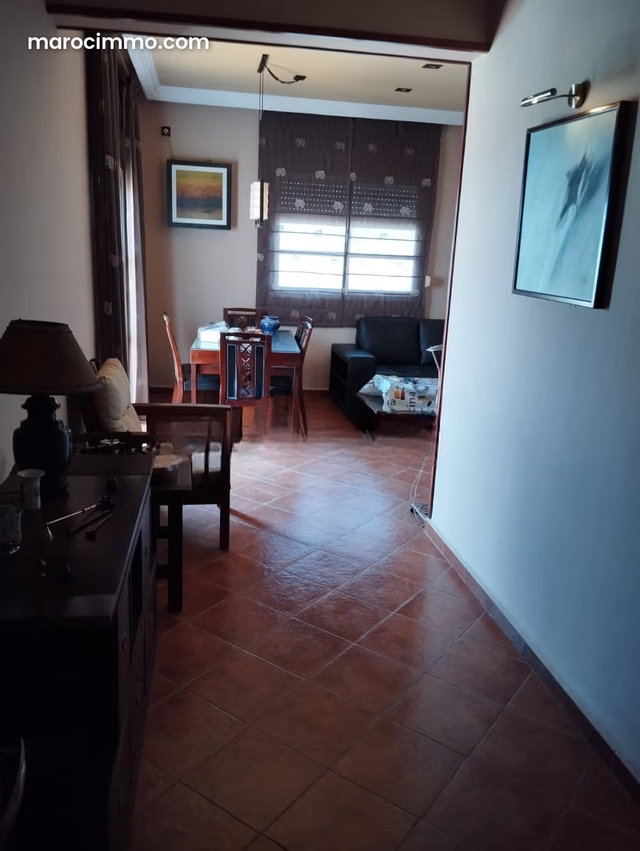 Appartement à vendre à Martil Arena — 2