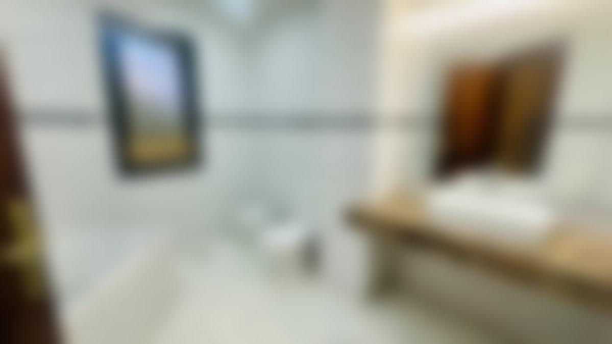 Appartement spacieux avec terrasse à Riyad Rabat