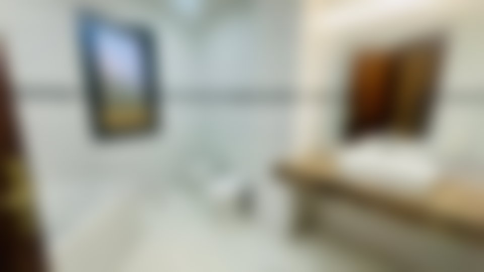 Appartement spacieux avec terrasse à Riyad Rabat
