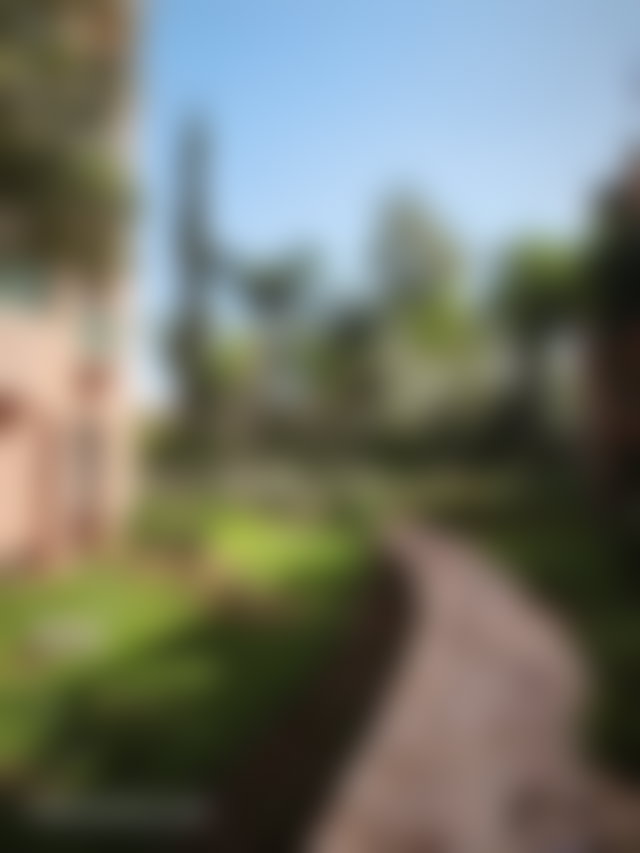 Appartement 90 m² avec terrasse et piscine, Agdal, Marrakech — 3