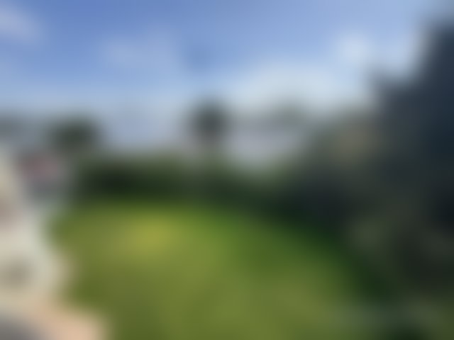 490 m² Villa on 1,212 m² Plot to Renovate, Souissi, Rabat — 2