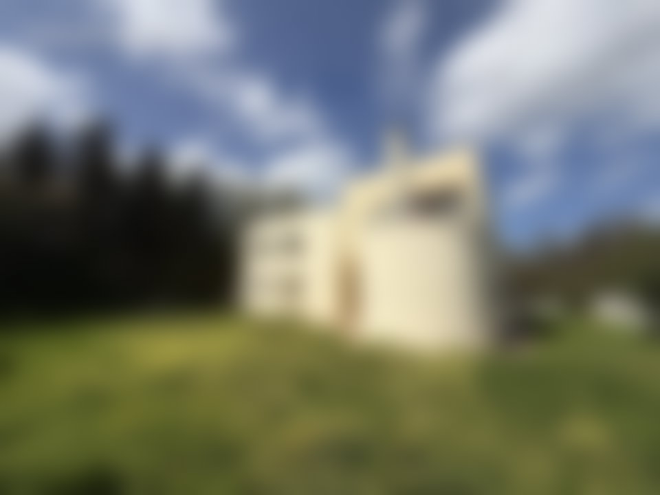 490 m² Villa on 1,212 m² Plot to Renovate, Souissi, Rabat