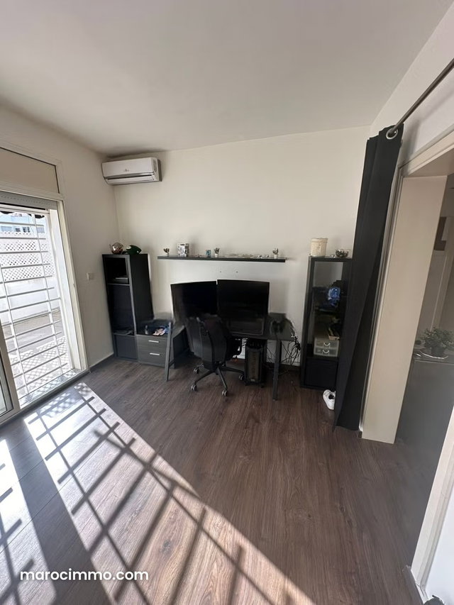 Magnifique appartement à ventre Agdal — 2
