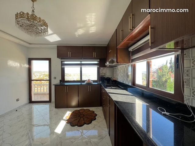 FOR RENT – 5-Bedroom Duplex in Jbel Kbir — 3