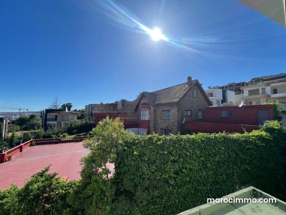 FOR RENT – 5-Bedroom Duplex in Jbel Kbir