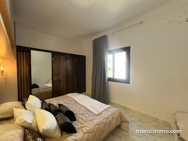 FOR RENT – 5-Bedroom Duplex in Jbel Kbir — 5