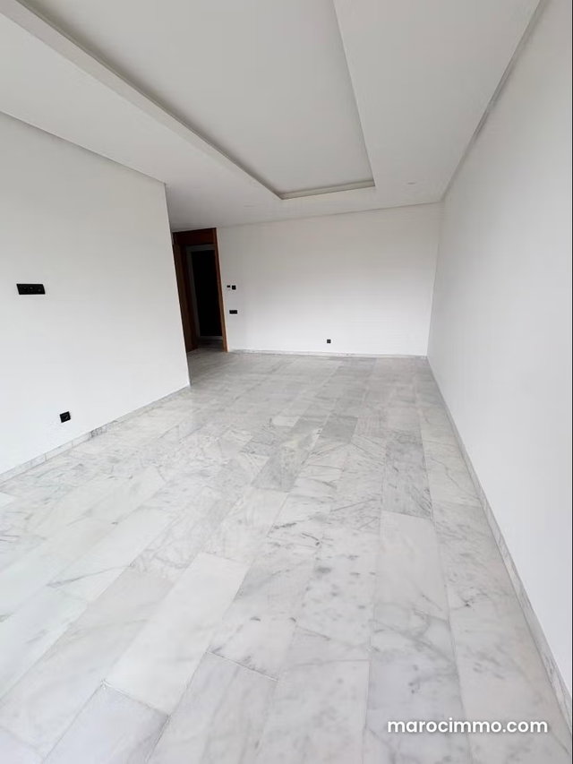 Appartement vide 110 m² à louer – CGI The Park — 2