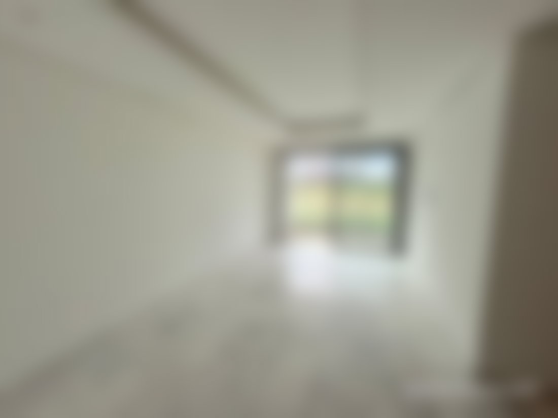 Appartement 3 pièces avec vue parc, Casablanca Finance City