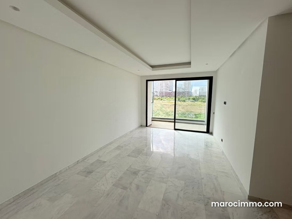 Appartement vide 110 m² à louer – CGI The Park