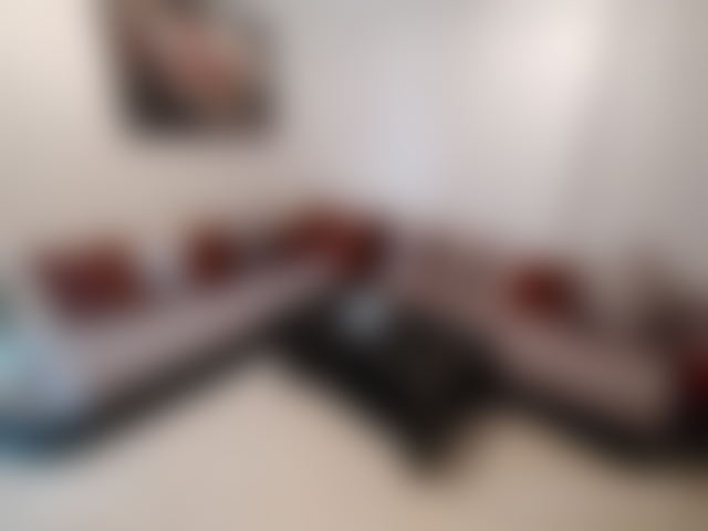 Appartement meublé 93 m² à louer aux Roches Noires Casablanca — Casablanca