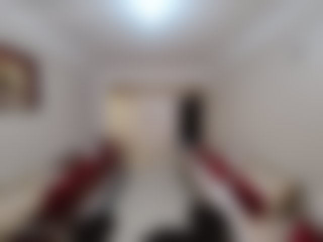 Appartement meublé 93 m² à louer aux Roches Noires Casablanca — 4
