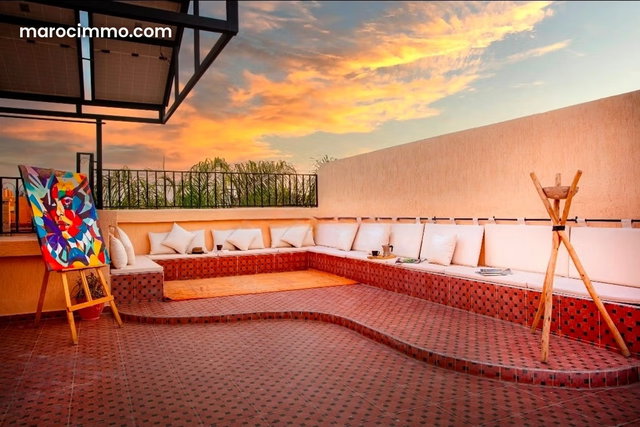 Opportunité exceptionnelle à saisir sur Marrakech — 3