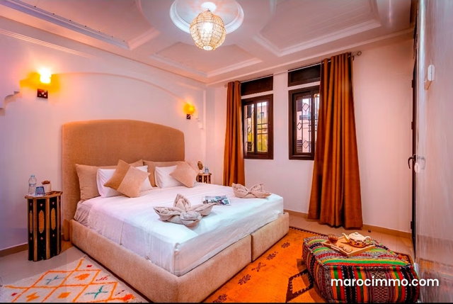 Opportunité exceptionnelle à saisir sur Marrakech — 5