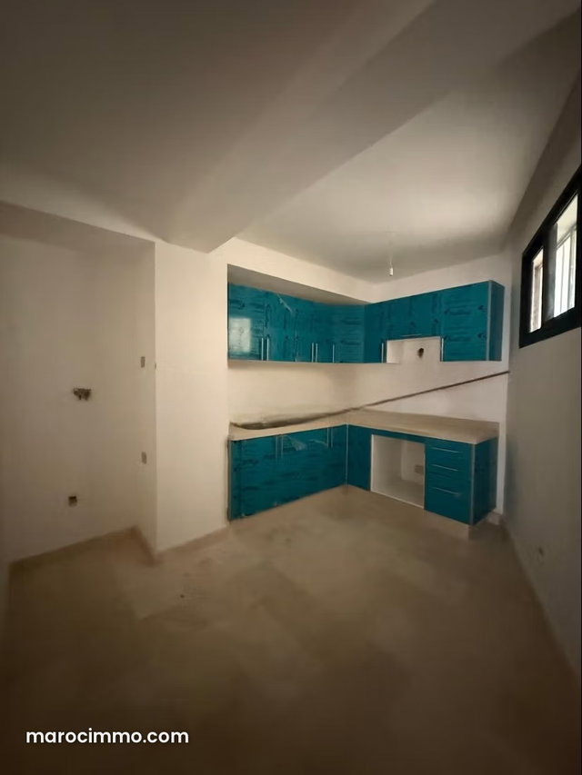 Modern Unfurnished Apartment in Tanger — 4