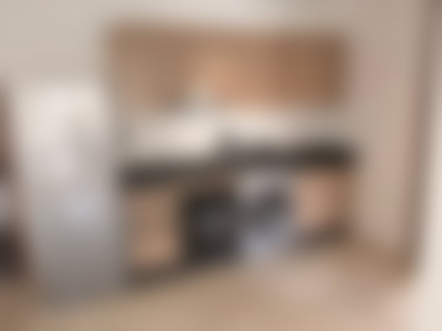 Appartement meublé 51 m², terrasse et garage, Palmier Casablanca — 5