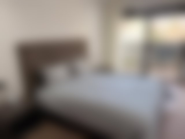 Appartement meublé 51 m², terrasse et garage, Palmier Casablanca — 3
