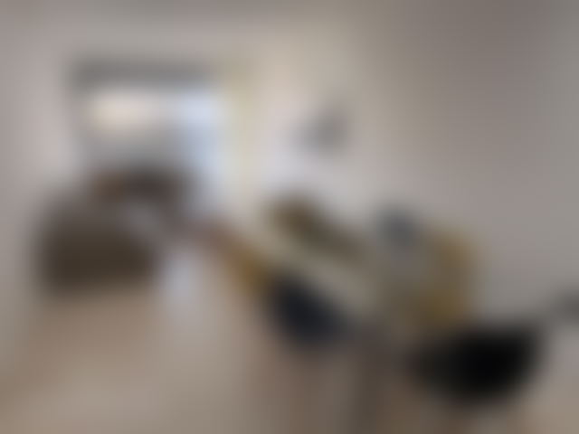 Furnished 51 m² Apartment with Terrace and Garage, Palmier, Casablanca — Casablanca