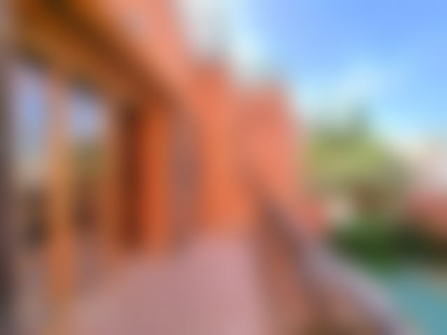 450 m² Villa with Garden in Sidi Maarouf, Casablanca — Casablanca